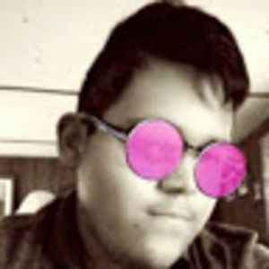 Meet your Posher, Pablo